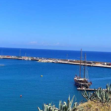 Hotel Isolabella Ventotene Exteriör bild